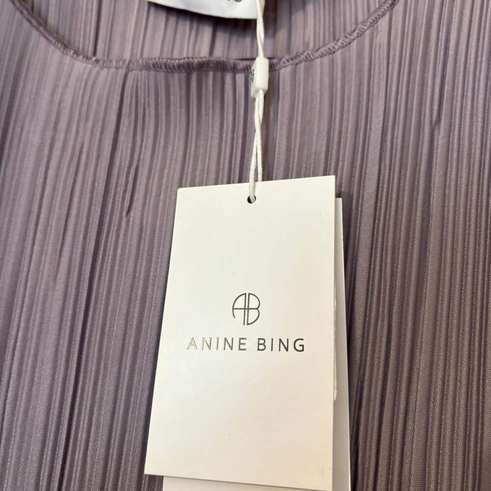 Anine Bing Melanie dress - Picture 6 of 9